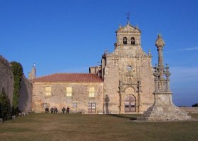 Ermita de la Virgen del Mirón