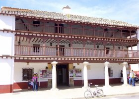 Posada de los Portales