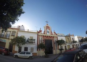 Capilla Hermanidad Servita