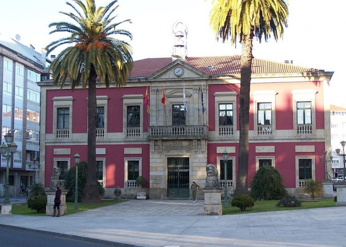 Ayuntamiento