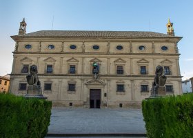 Palacio de las Cadenas