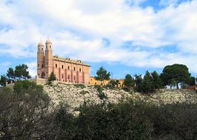 Ermita del Santo Cristo del Consuelo