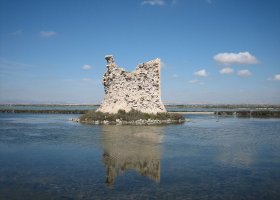 Torre de Tamarit