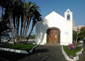 Ermita de San Telmo