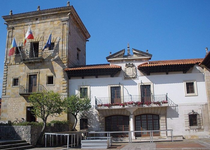 Palacio del Marqués
