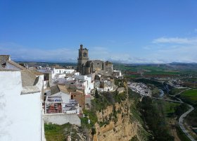 Arcos de la Frontera