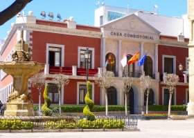 Ayuntamiento