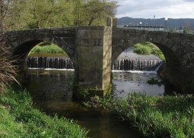 Ponte dos Brozos