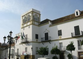 Palacio de los Gobernadores