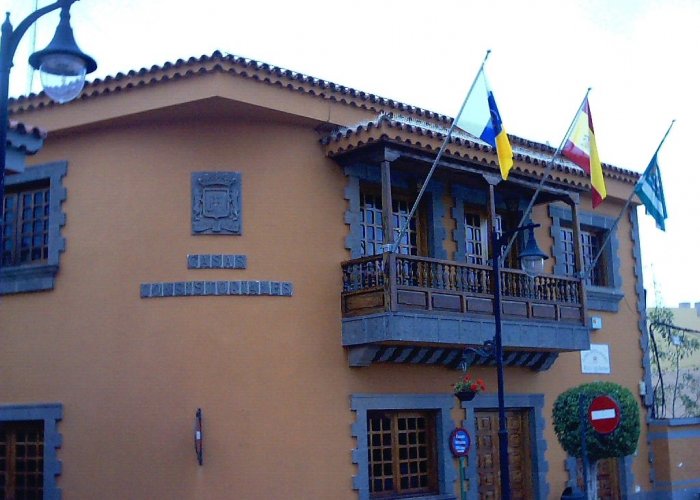 Ayuntamiento