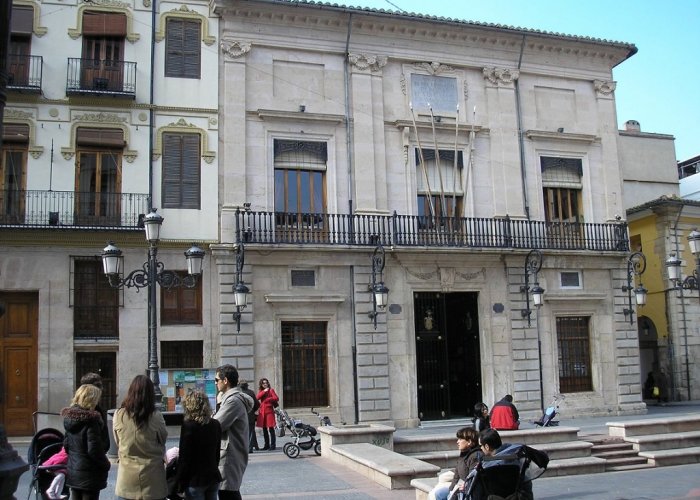 Ayuntamiento