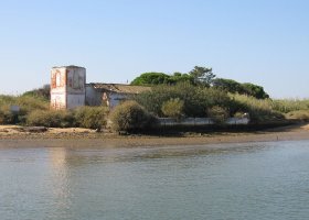 Casa del Capitán