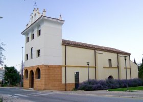 Ermita de la Concepcion