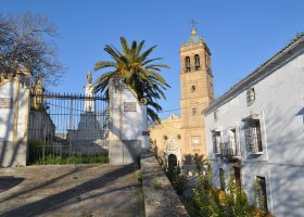 Parroquia de Santiago