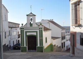 Ermita de El Santico (XIX)