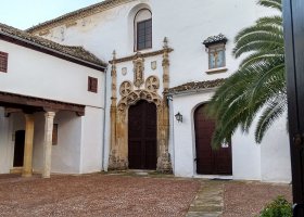 Convento de Santa Clara