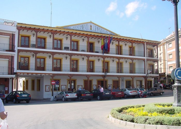 Ayuntamiento