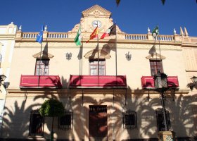 Ayuntamiento de Ayamonte