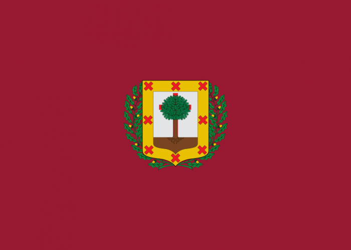 Бискайя