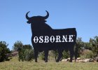 Toro De Osborne