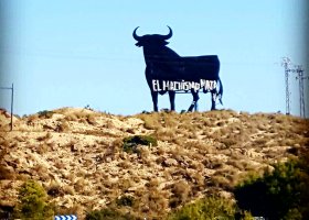 Toro De Osborne